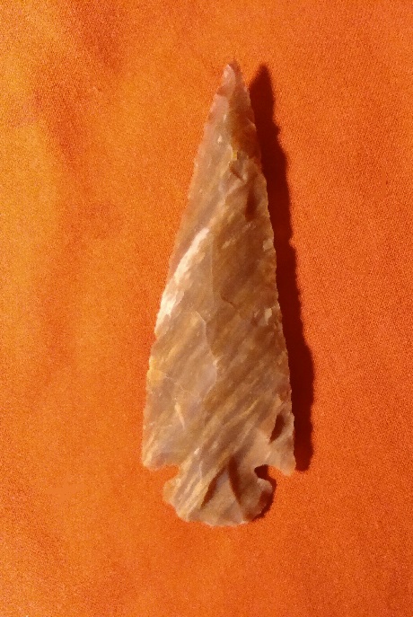 SPEAR HEAD