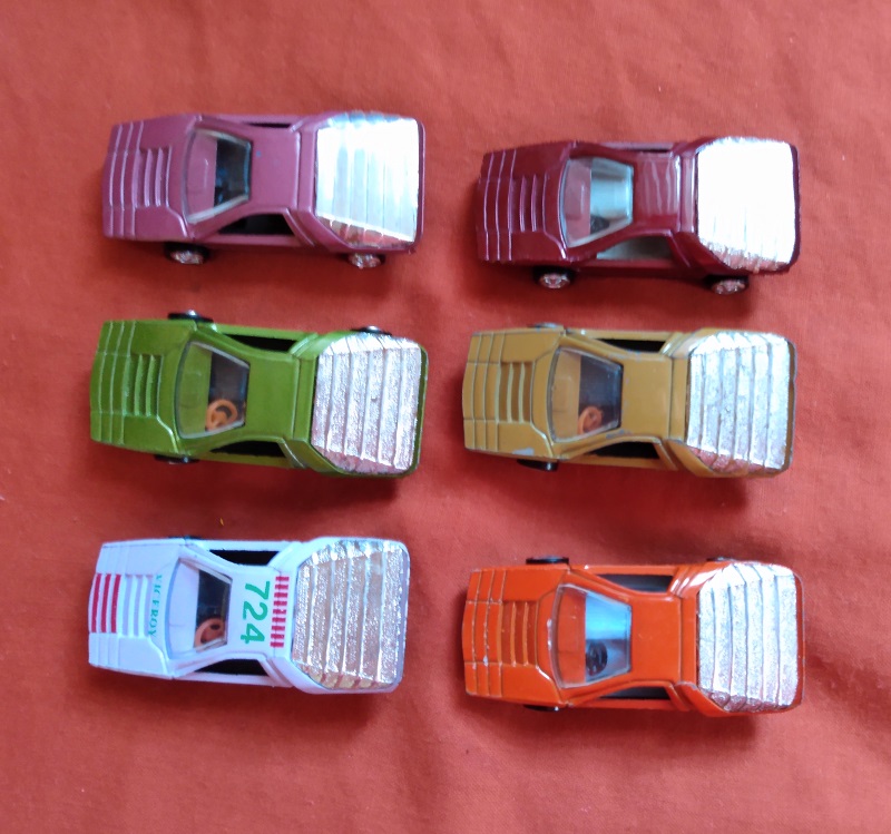 ALFA CARABO PLAYART