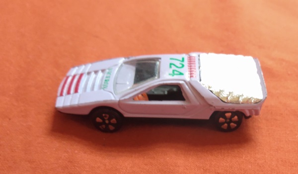 LIGHT PURPLE PLAYART CARABO