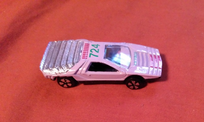 LIGHT PURPLE PLAYART CARABO