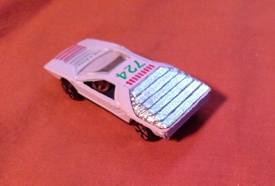 LIGHT PURPLE PLAYART CARABO