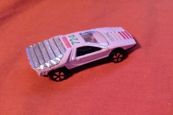 LIGHT PURPLE PLAYART CARABO