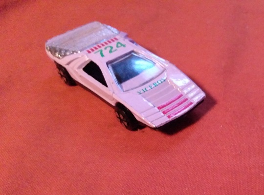 LIGHT PURPLE PLAYART CARABO