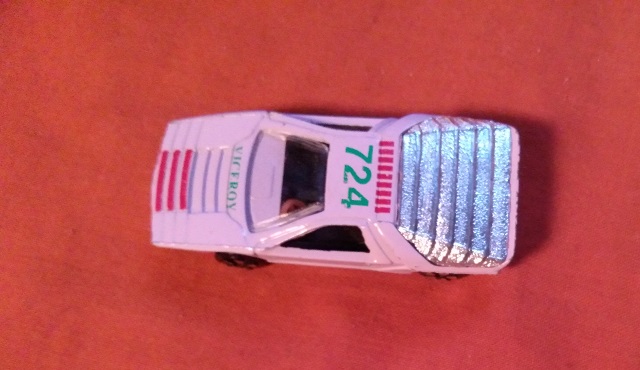 LIGHT PURPLE PLAYART CARABO