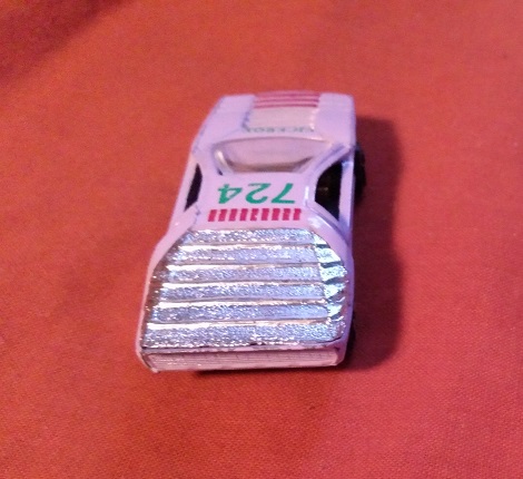 LIGHT PURPLE PLAYART CARABO