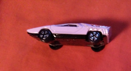 LIGHT PURPLE PLAYART CARABO