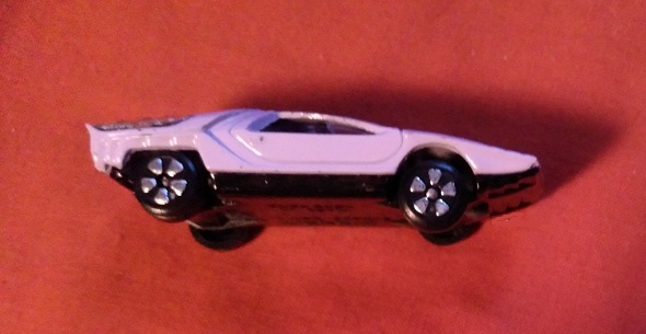 LIGHT PURPLE PLAYART CARABO