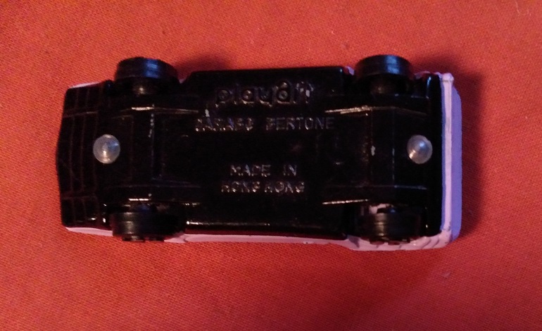 LIGHT PURPLE PLAYART CARABO