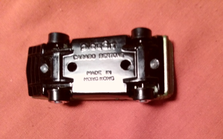 DARK GREEN PLAYART CARABO BERTONE