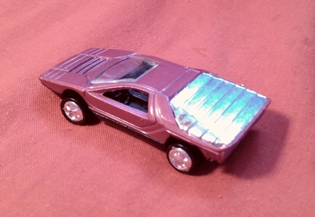 MAUVE PLAYART CARABO BERTONE