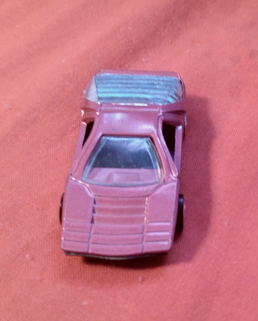 MAUVE PLAYART CARABO BERTONE