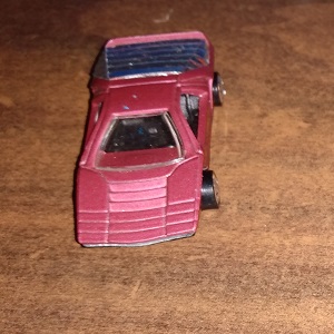MAUVE PLAYART CARABO BERTONE