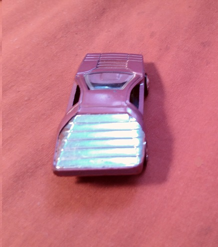 MAUVE PLAYART CARABO BERTONE