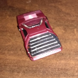 MAUVE PLAYART CARABO BERTONE