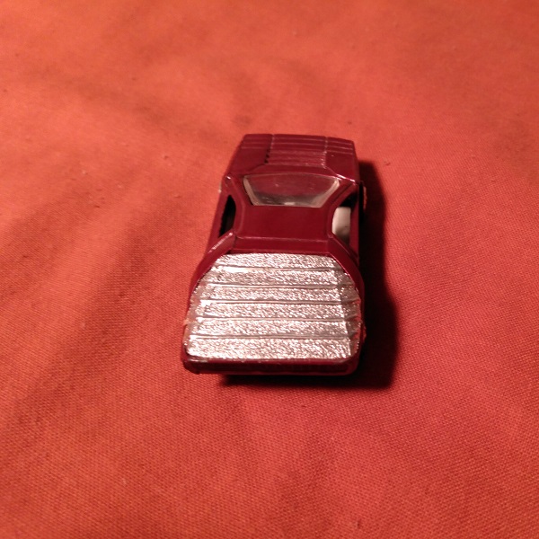 BURGUNDY PLAYART CARABO BERTONE