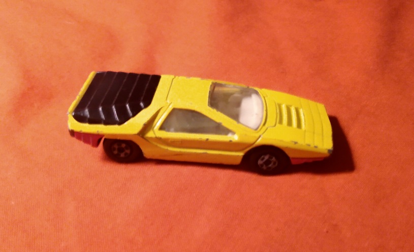 YELLOW INBRIMA ALFA CARABO