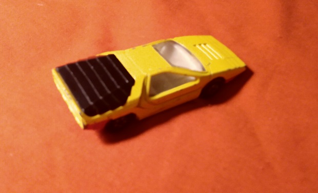 YELLOW INBRIMA ALFA CARABO