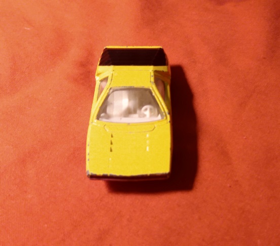 YELLOW INBRIMA ALFA CARABO