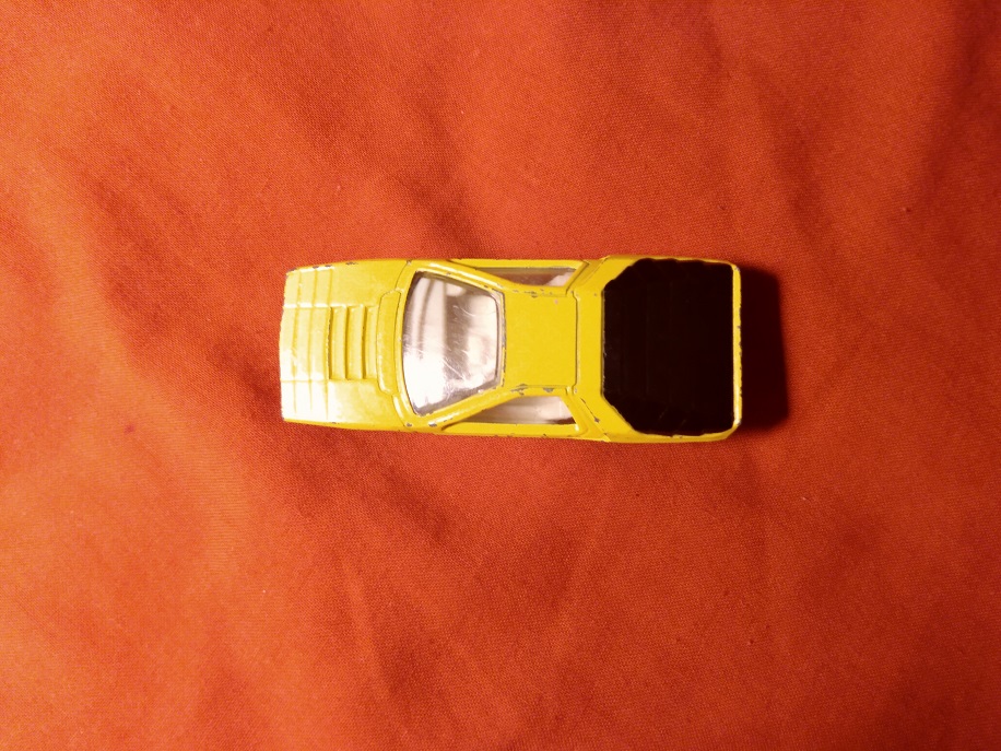 YELLOW INBRIMA ALFA CARABO