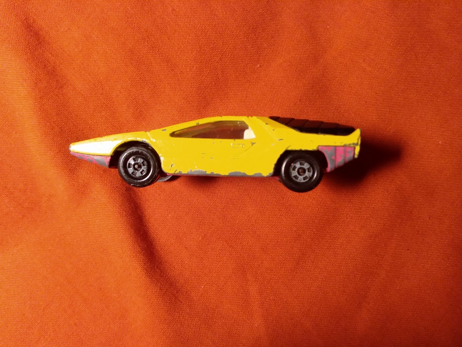 YELLOW INBRIMA ALFA CARABO
