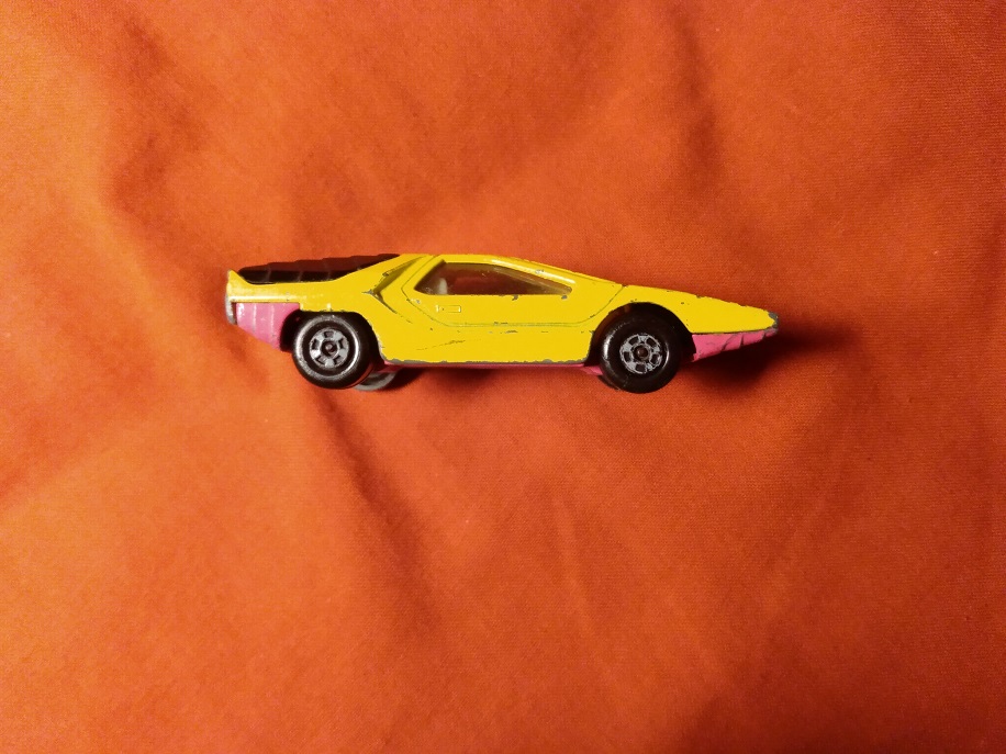 YELLOW INBRIMA ALFA CARABO