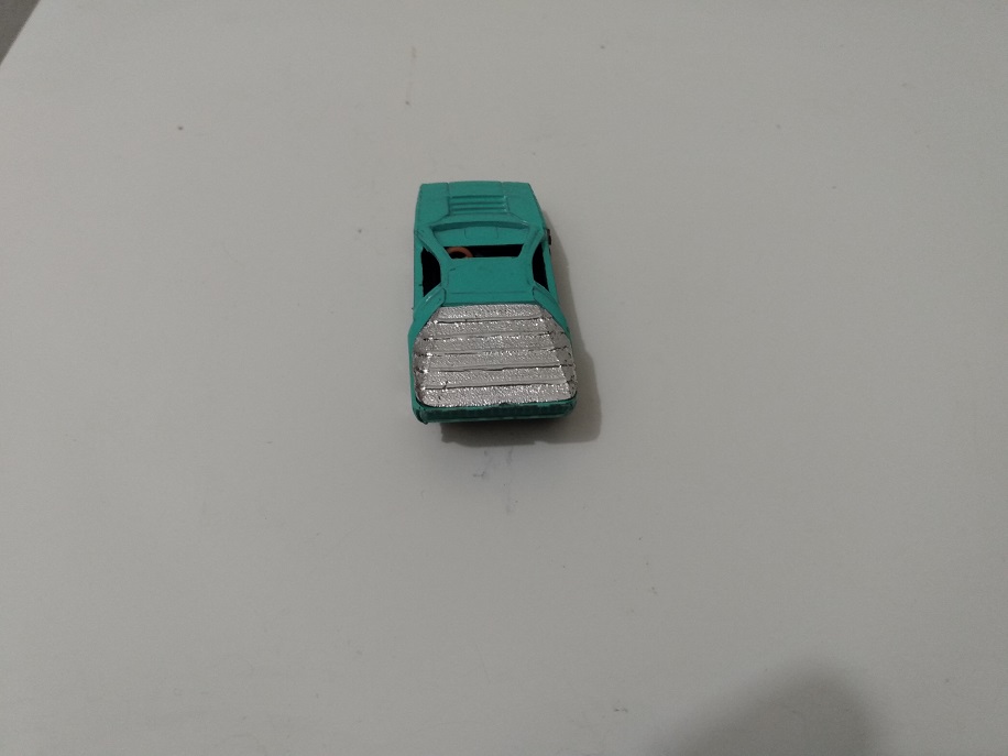SEAFOAM GREEN PLAYART CARABO