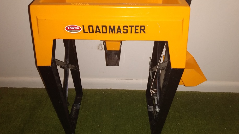 LOADMASTER