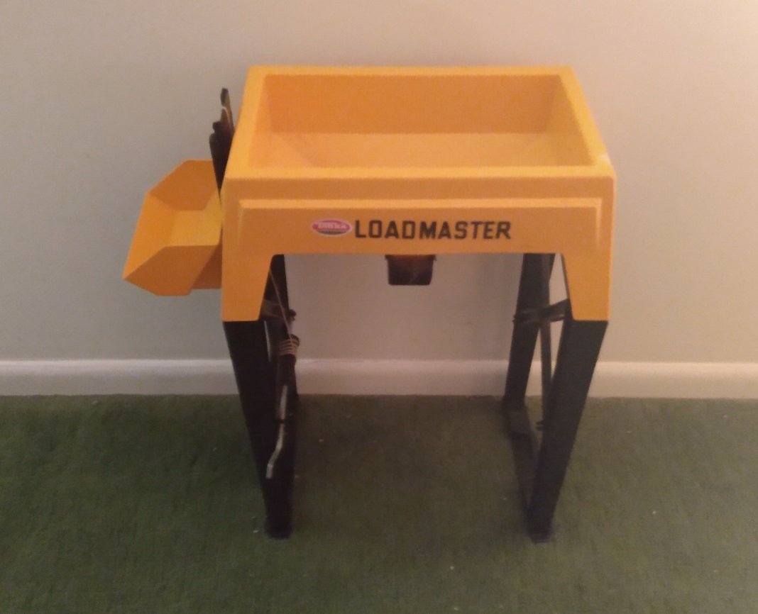 LOADMASTER