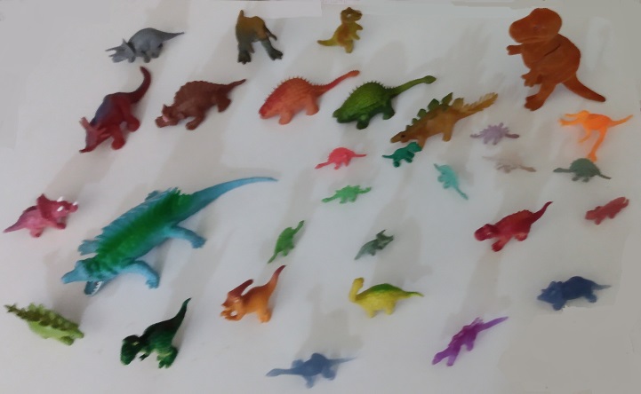 MISCELLANEOUS DINOSAURS