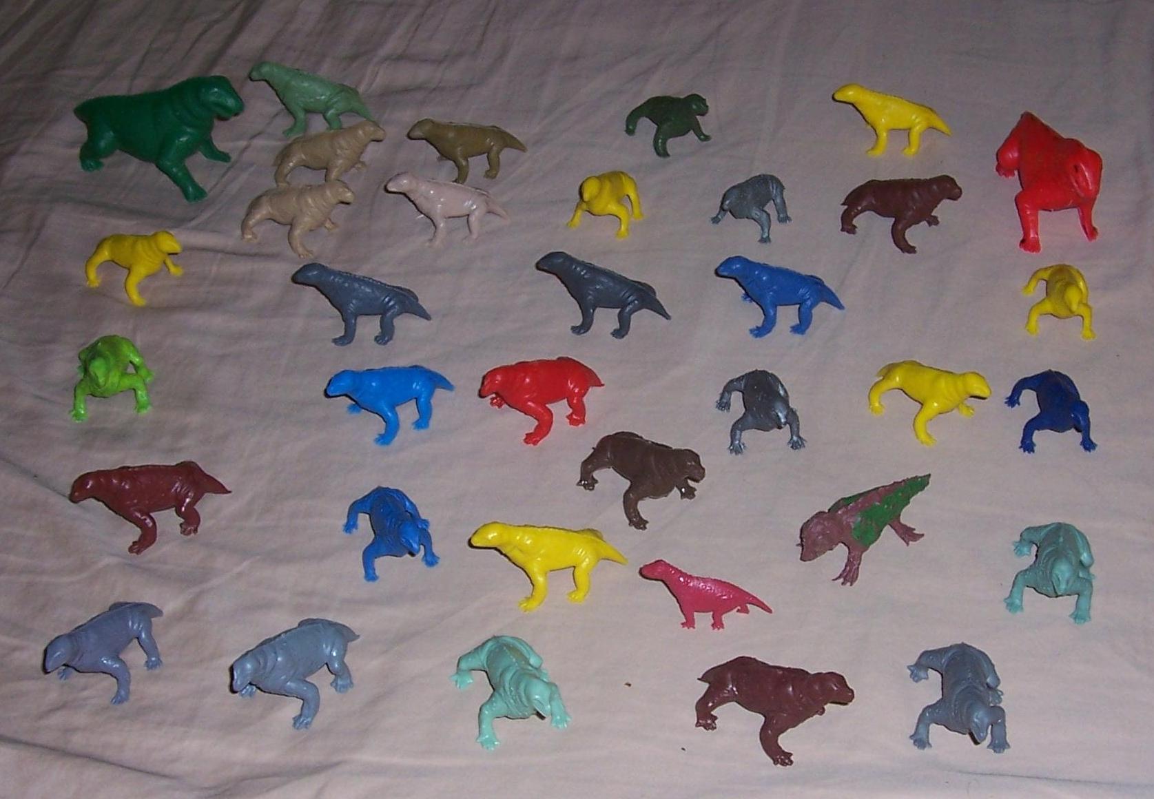 MOSCHOPS HERD