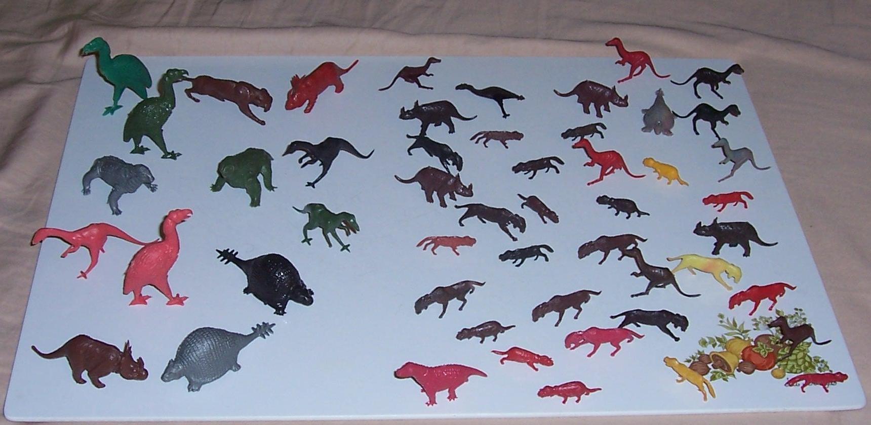 SMALL HOLLOW MPC IMITATION