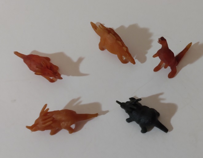 JIGGLERS FROM STORYBOOK LAND