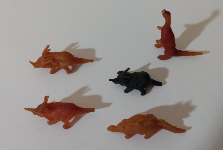 JIGGLERS FROM STORYBOOK LAND