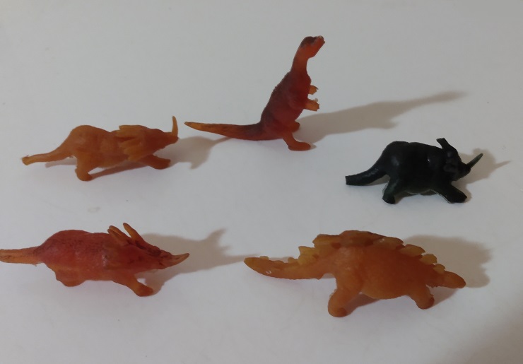 JIGGLERS FROM STORYBOOK LAND