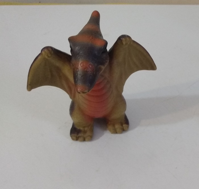 TOY MAJOR PTERRANADON