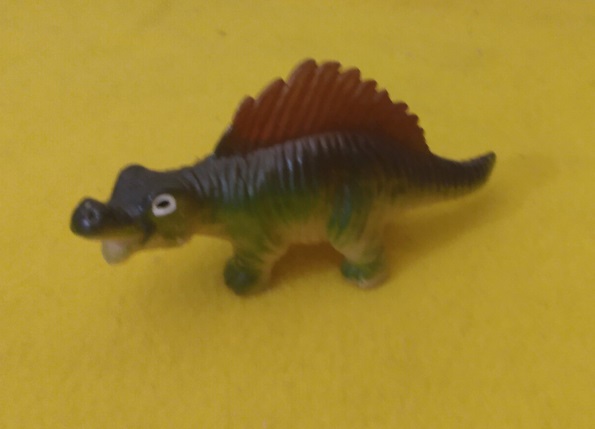 DIMETRODON