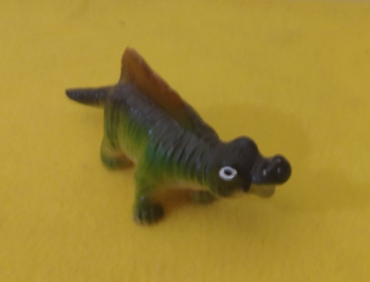 DIMETRODON