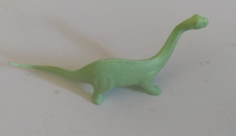 GREEN MARX BRONTO