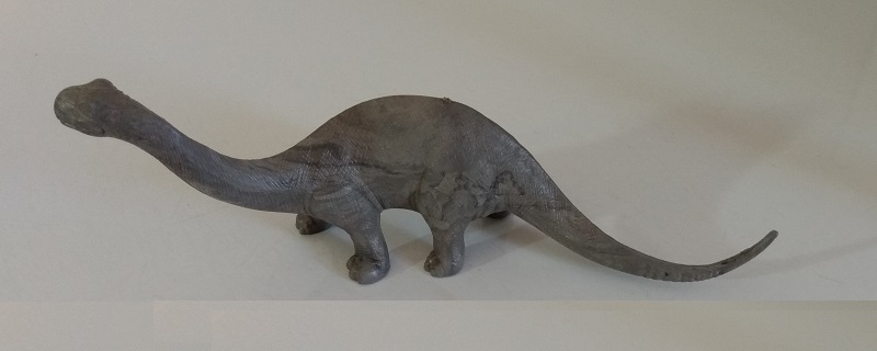 MARX BRONTOSAURUS