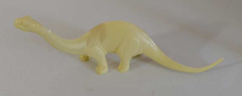 MARX BRONTOSAURUS