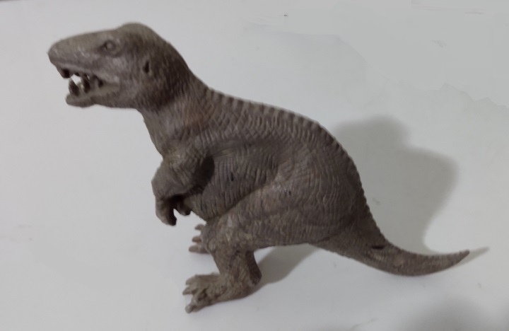 LARGE MARX TYRANNOSAURUS REX