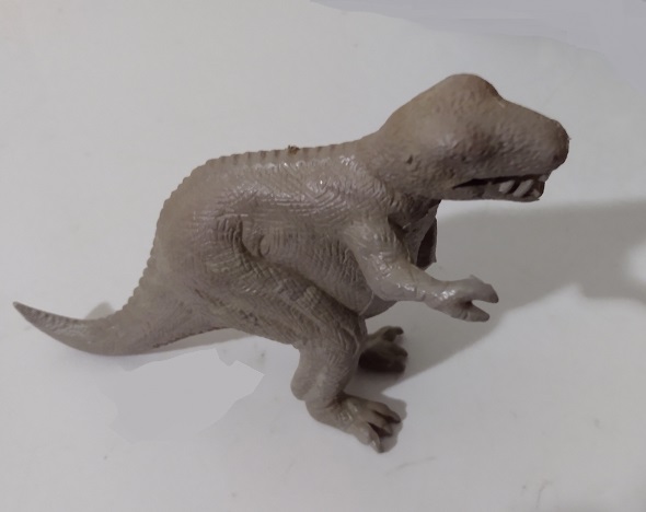 LARGE MARX TYRANNOSAURUS REX