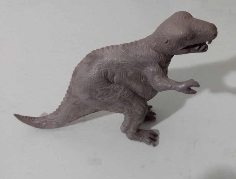 LARGE MARX TYRANNOSAURUS REX