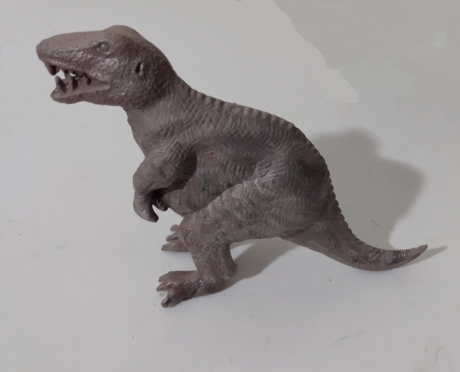 LARGE MARX TYRANNOSAURUS REX