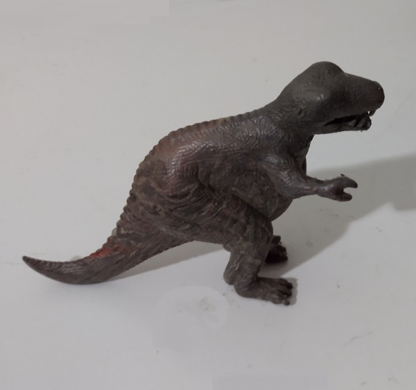 LARGE MARX TYRANNOSAURUS REX