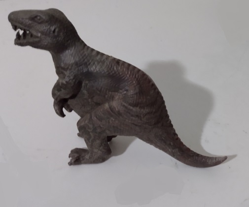 LARGE MARX TYRANNOSAURUS REX