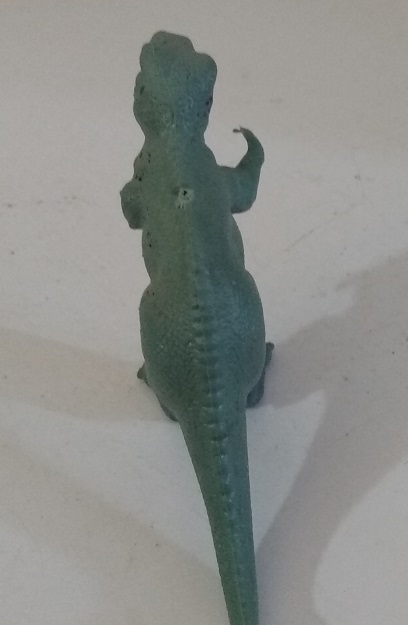 LARGE TYRANNOSAURUS REX