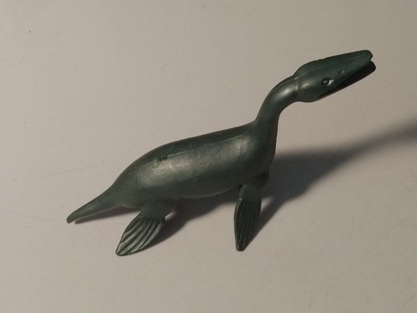 MARX KRONOSAURS