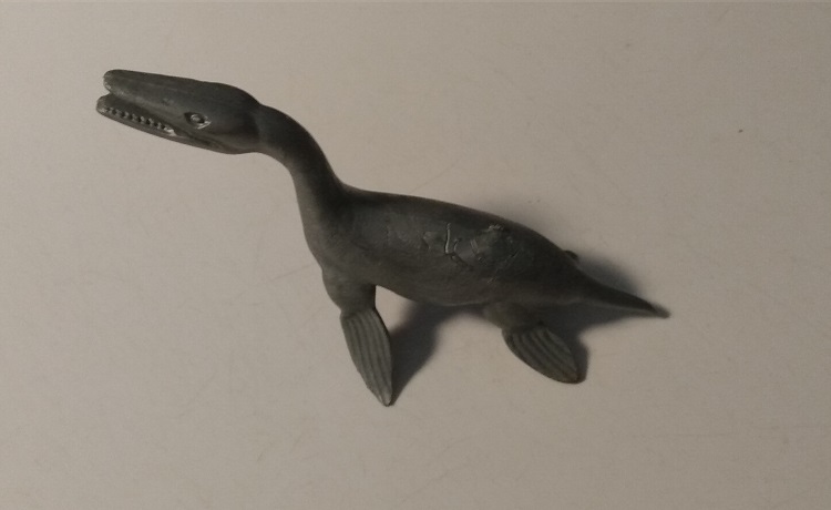 MARX KRONOSAURS