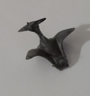 PTERANODON